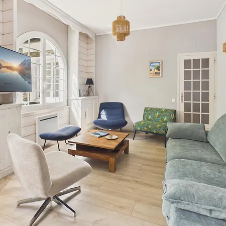 250m Du Bassin, Maison 6 Adultes 2 Enfants