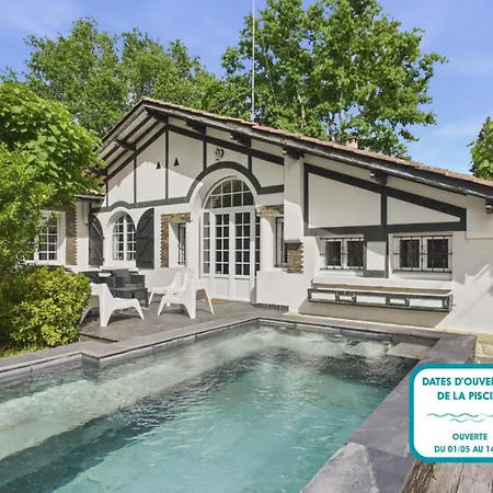 Holiday home 250m Du Bassin, Maison 6 Adultes 2 Enfants *