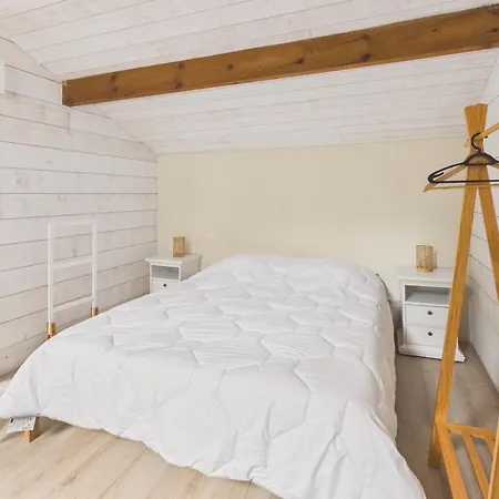 Holiday home 250m Du Bassin, Maison 6 Adultes 2 Enfants