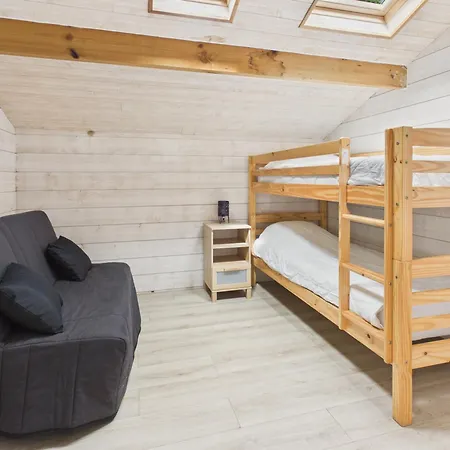 250m Du Bassin, Maison 6 Adultes 2 Enfants * Andernos-les-Bains