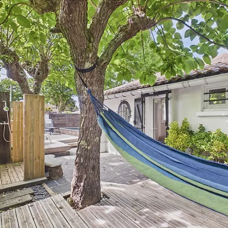Holiday home 250m Du Bassin, Maison 6 Adultes 2 Enfants *