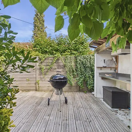 250m Du Bassin, Maison 6 Adultes 2 Enfants Holiday home Andernos-les-Bains